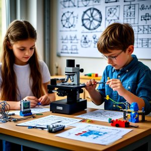 steam-edu